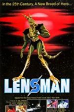 Watch Lensman M4ufree