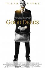 Watch Good Deeds M4ufree