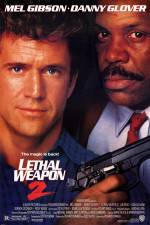 Watch Lethal Weapon 2 M4ufree