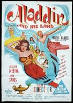 Watch Aladdin and His Lamp M4ufree