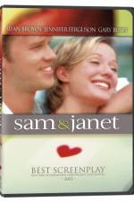 Watch Sam & Janet M4ufree