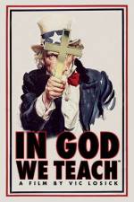 Watch In God We Teach M4ufree