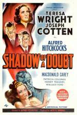 Watch Shadow of a Doubt M4ufree