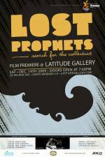 Watch Lost Prophets Search for the Collective M4ufree
