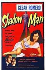 Watch The Shadow Man M4ufree