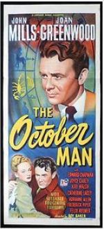Watch The October Man M4ufree