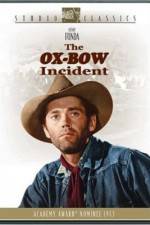 Watch The Ox-Bow Incident M4ufree