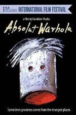 Watch Absolut Warhola M4ufree
