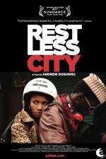 Watch Restless City M4ufree