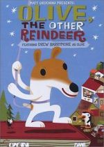 Watch Olive, the Other Reindeer M4ufree