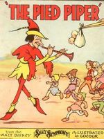 Watch The Pied Piper (Short 1933) M4ufree