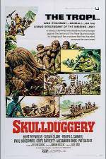 Watch Skullduggery M4ufree