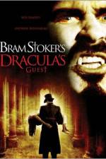 Watch Dracula's Guest M4ufree