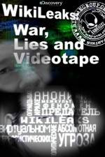 Watch Wikileaks War Lies and Videotape M4ufree