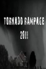 Watch Discovery Channel Tornado Rampage M4ufree