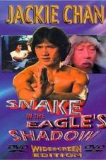 Watch Bruce Vs. Snake In Eagle's Shadow M4ufree