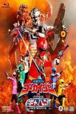 Watch Kaizoku Sentai Gokaiger vs Space Sheriff Gavan The Movie M4ufree