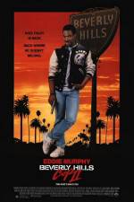 Watch Beverly Hills Cop II M4ufree