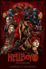 Watch Hellboy: In Service of the Demon M4ufree