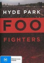 Watch Foo Fighters: Hyde Park M4ufree