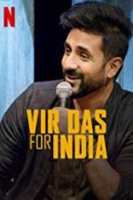 Watch Vir Das: For India M4ufree