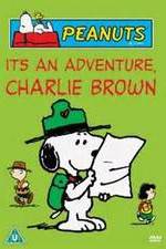 Watch It's an Adventure, Charlie Brown M4ufree