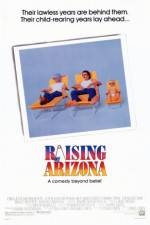 Watch Raising Arizona M4ufree