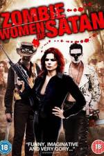 Watch Zombie Women of Satan M4ufree