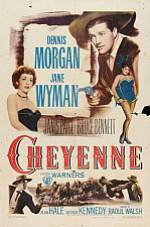 Watch Cheyenne M4ufree