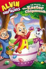 Watch Alvin and the Chipmunks: The Easter Chipmunk M4ufree
