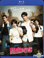 Watch Hot Young Bloods M4ufree