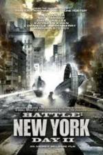 Watch Battle New York Day 2 M4ufree