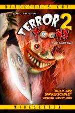 Watch Terror Toons 2 M4ufree