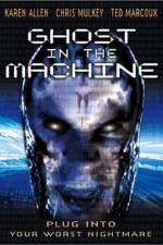 Watch Ghost in the Machine M4ufree