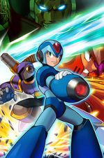 Watch Mega Man X: The Day of Sigma M4ufree