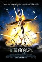 Watch Battle for Terra M4ufree