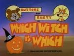 Watch Which Witch Is Which (TV Short 1984) M4ufree