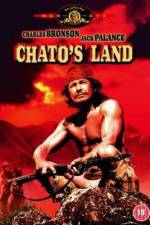 Watch Chato's Land M4ufree