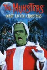 Watch The Munsters' Scary Little Christmas M4ufree