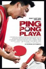 Watch Ping Pong Playa M4ufree