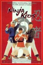 Watch Ninja Kids M4ufree