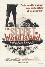 Watch The Secret of Blood Island M4ufree