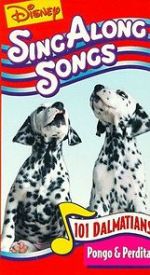 Watch Disney Sing-Along-Songs: 101 Dalmatians Pongo and Perdita M4ufree