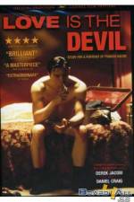 Watch Love Is the Devil Study for a Portrait of Francis Bacon M4ufree