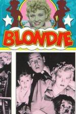 Watch Blondie Has Servant Trouble M4ufree