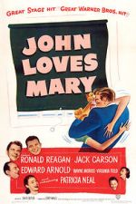 Watch John Loves Mary M4ufree