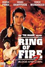 Watch Ring of Fire II Blood and Steel M4ufree