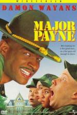 Watch Major Payne M4ufree
