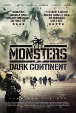 Watch Monsters: Dark Continent M4ufree