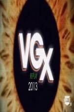 Watch VGX Replay 2013 M4ufree